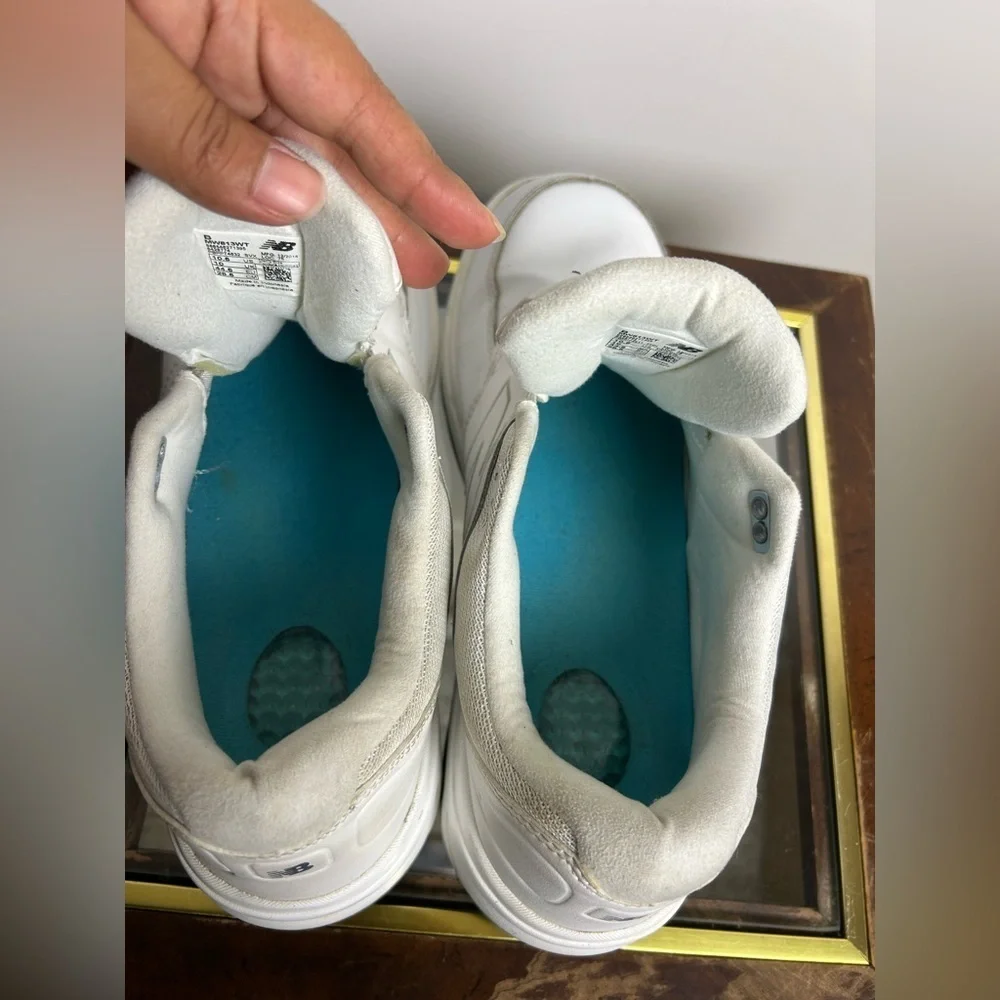 New Balance very good